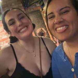 Meet your Posher, Ciara